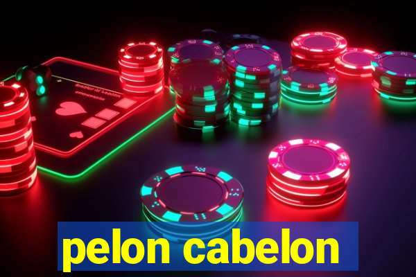 pelon cabelon